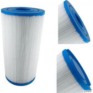 Cartridge, 65sqft, Castle t, 2-5/8"ob, 7-1/2", 14-3/4" 3oz